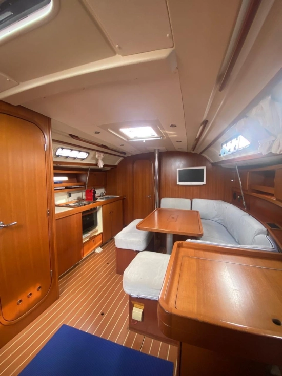 Dufour Yachts 385GL usata in vendita