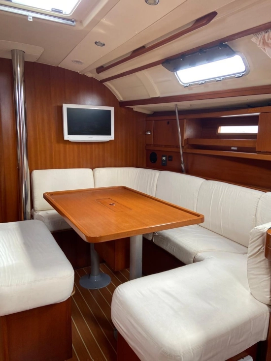 Dufour Yachts 385GL usata in vendita