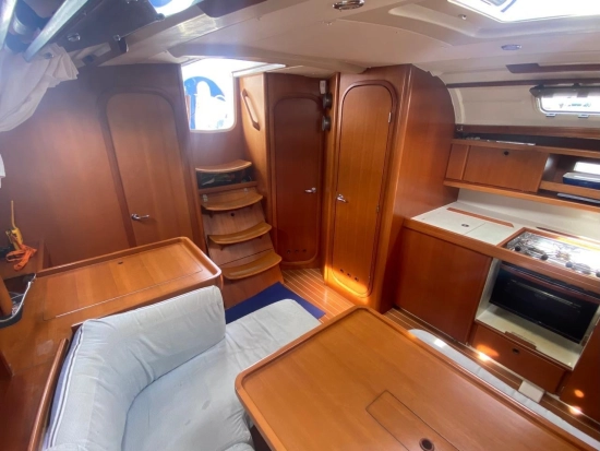 Dufour Yachts 385GL usata in vendita