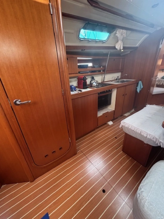Dufour Yachts 385GL usata in vendita