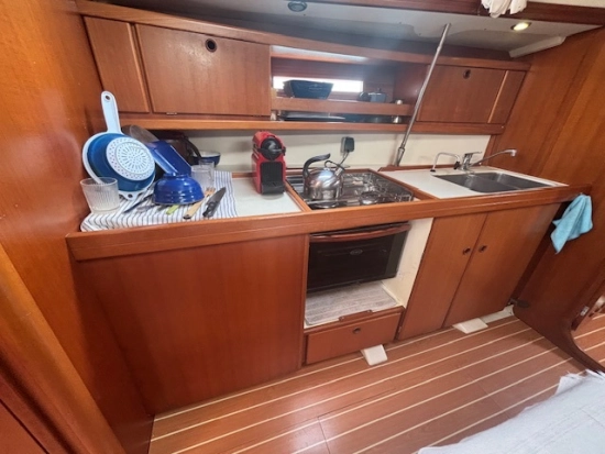 Dufour Yachts 385GL usata in vendita