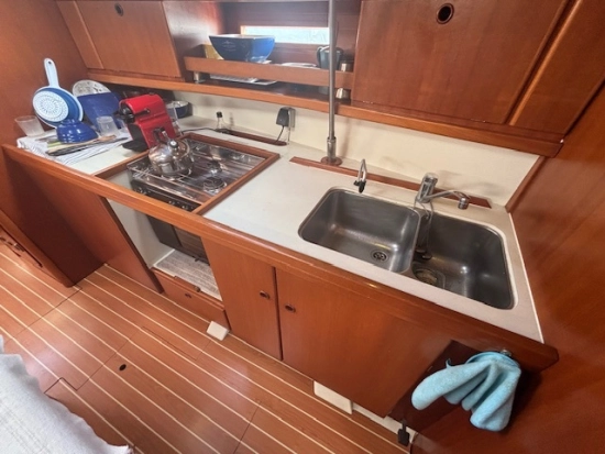 Dufour Yachts 385GL usata in vendita