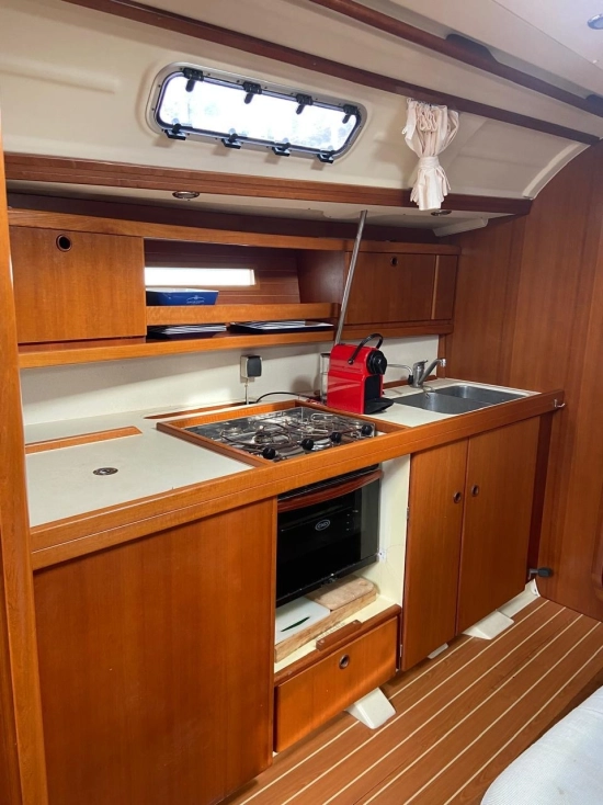 Dufour Yachts 385GL usata in vendita