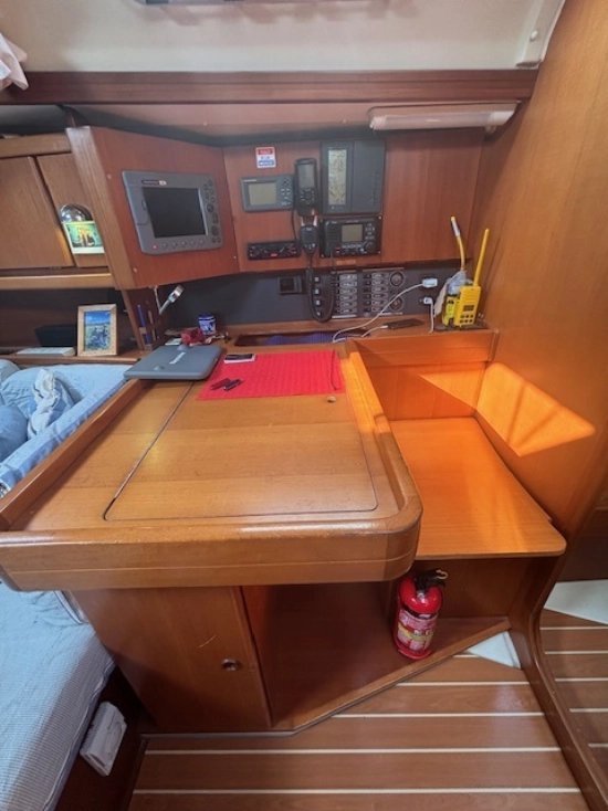 Dufour Yachts 385GL usata in vendita