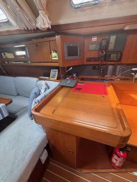 Dufour Yachts 385GL usata in vendita