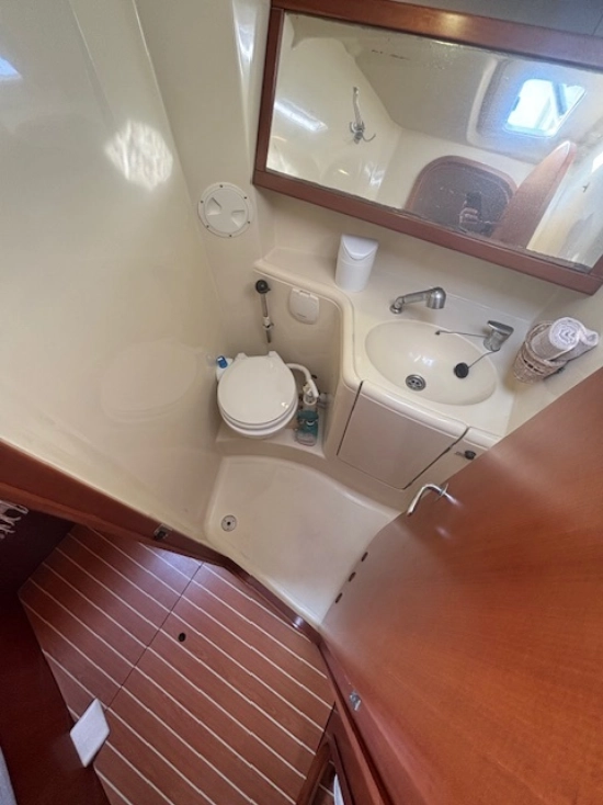 Dufour Yachts 385GL usata in vendita