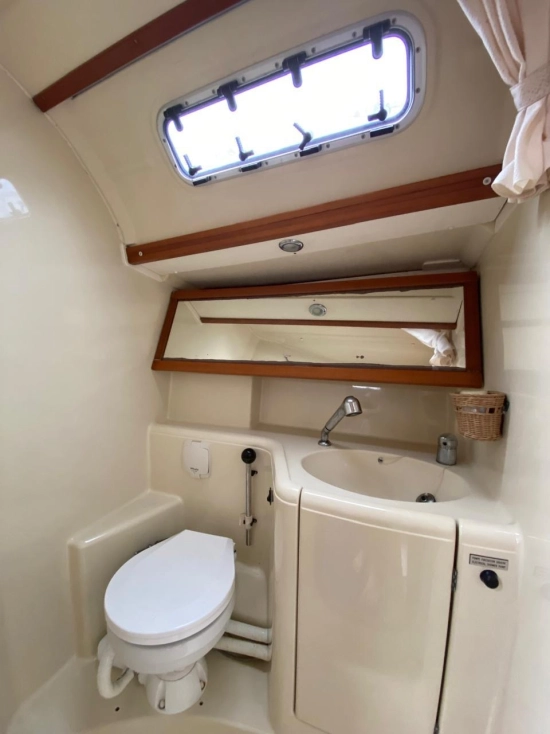Dufour Yachts 385GL usata in vendita