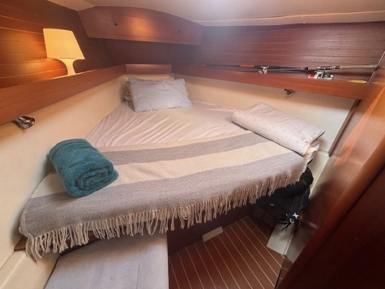 Dufour Yachts 385GL usata in vendita