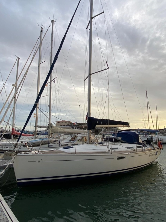 Dufour Yachts 385GL usata in vendita