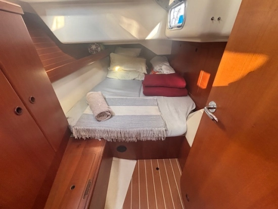 Dufour Yachts 385GL usata in vendita