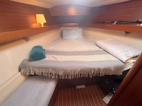 Dufour Yachts 385GL usata in vendita