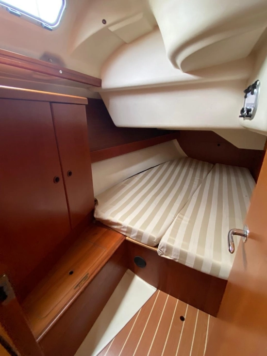 Dufour Yachts 385GL usata in vendita