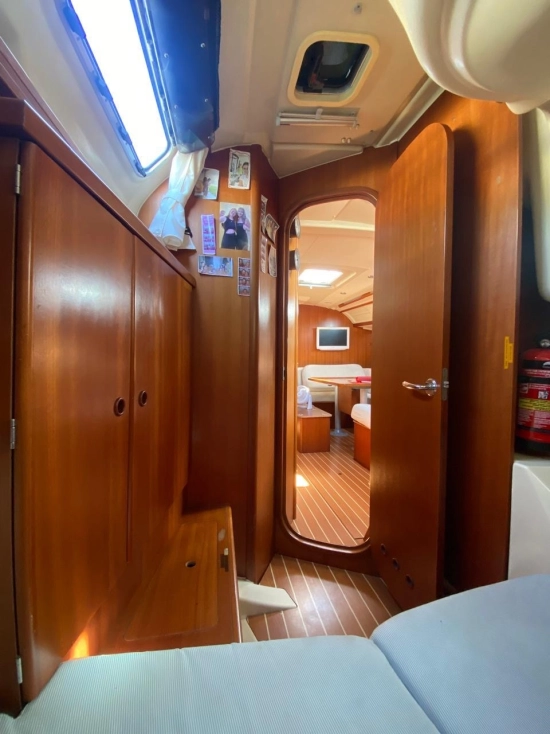 Dufour Yachts 385GL usata in vendita