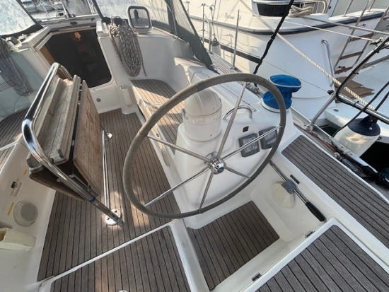 Dufour Yachts 385GL usata in vendita