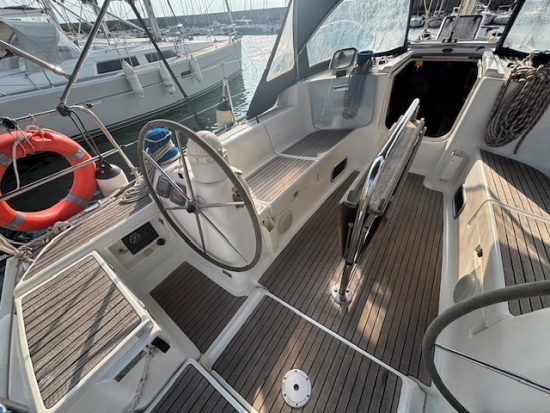 Dufour Yachts 385GL usata in vendita