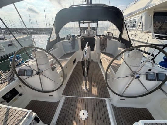 Dufour Yachts 385GL usata in vendita