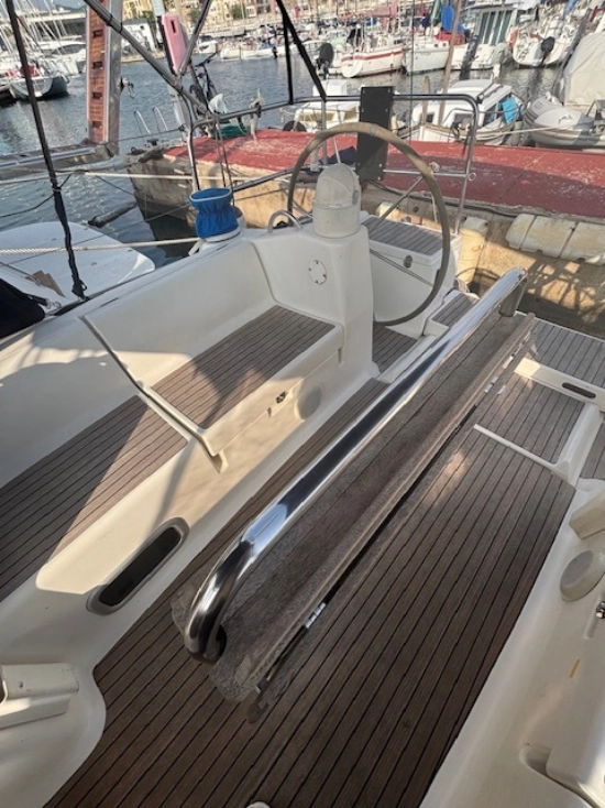 Dufour Yachts 385GL usata in vendita