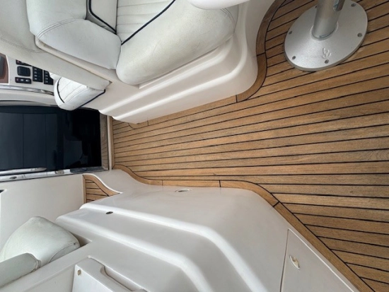 Astondoa 40 open usata in vendita