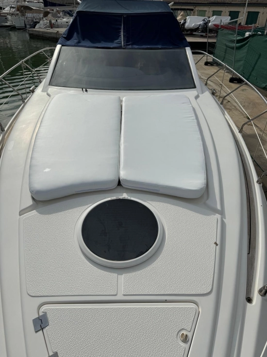 Astondoa 40 open usata in vendita