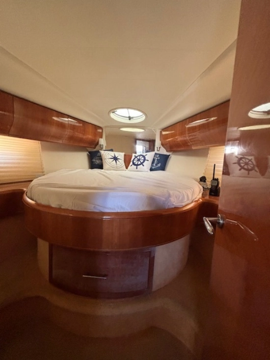 Astondoa 40 open usata in vendita