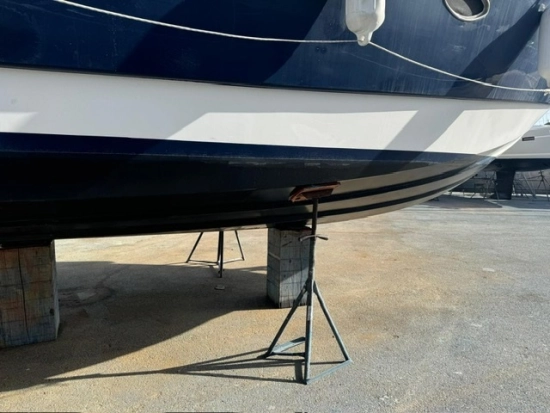 Astondoa 40 open usata in vendita