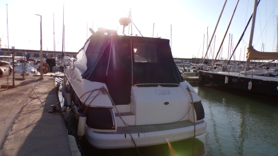 Astondoa 40 open usata in vendita