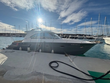 Beneteau FLY 12 CABIN usata in vendita