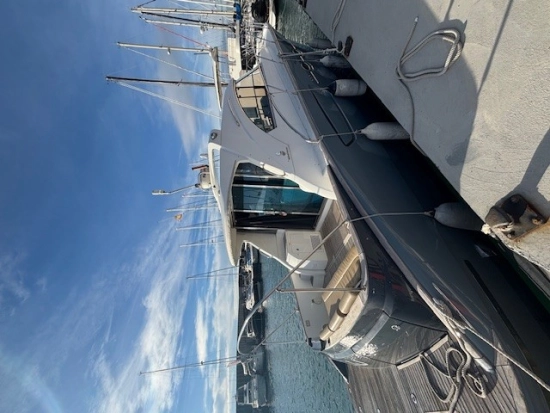 Beneteau FLY 12 CABIN de segunda mano en venta
