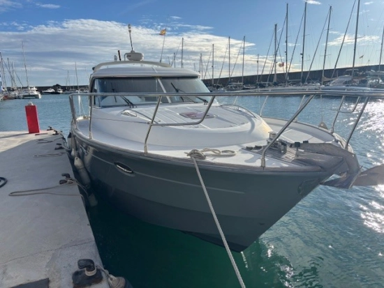 Beneteau FLY 12 CABIN de segunda mano en venta