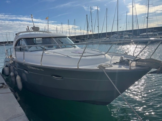 Beneteau FLY 12 CABIN de segunda mano en venta