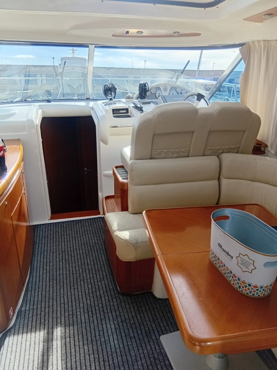 Beneteau FLY 12 CABIN de segunda mano en venta