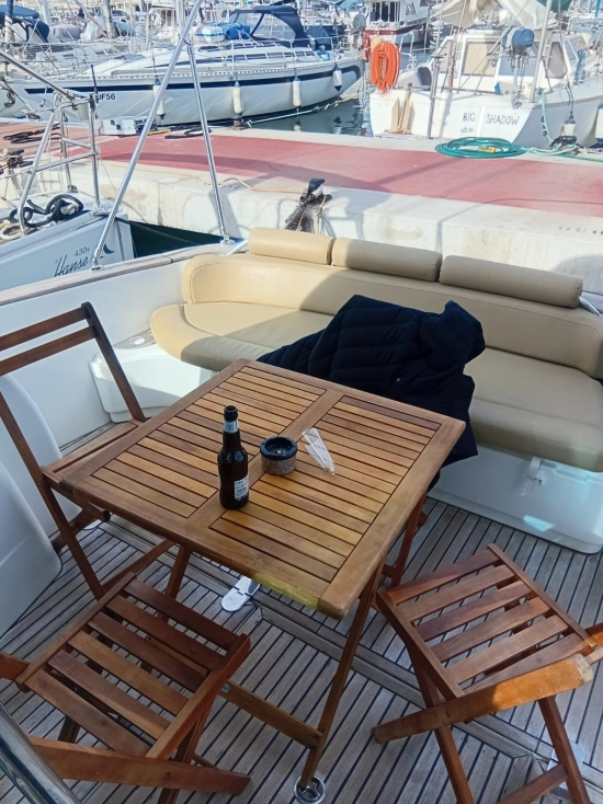 Beneteau FLY 12 CABIN de segunda mano en venta