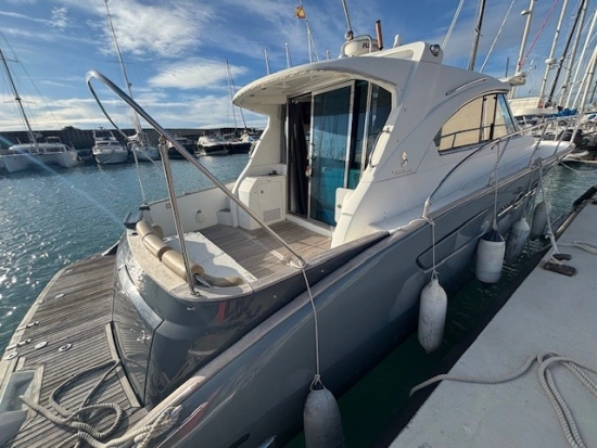 Beneteau FLY 12 CABIN de segunda mano en venta