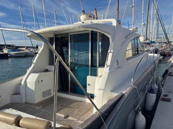 Beneteau FLY 12 CABIN de segunda mano en venta