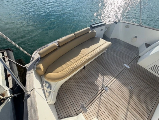 Beneteau FLY 12 CABIN de segunda mano en venta