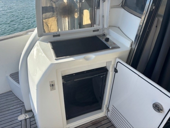 Beneteau FLY 12 CABIN de segunda mano en venta