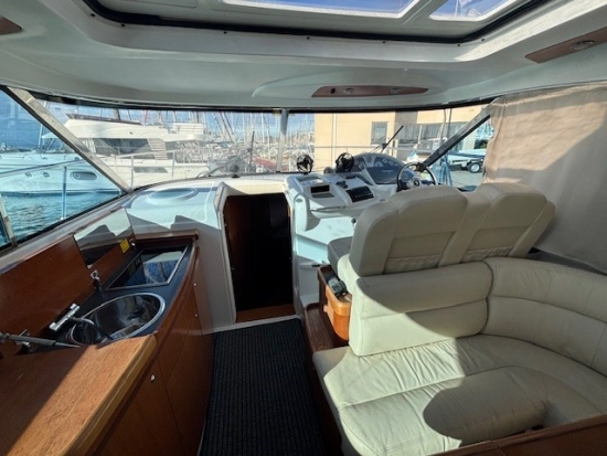 Beneteau FLY 12 CABIN de segunda mano en venta