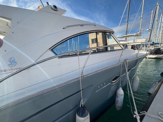 Beneteau FLY 12 CABIN de segunda mano en venta