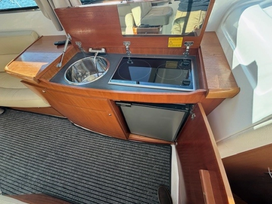 Beneteau FLY 12 CABIN de segunda mano en venta