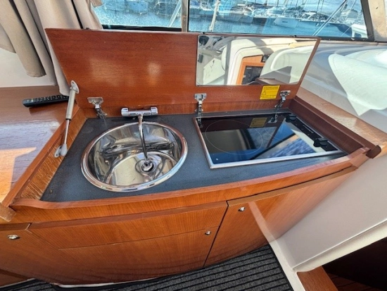 Beneteau FLY 12 CABIN de segunda mano en venta