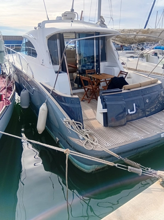 Beneteau FLY 12 CABIN de segunda mano en venta