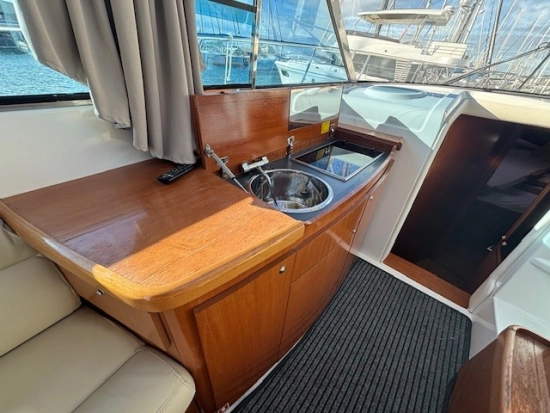 Beneteau FLY 12 CABIN de segunda mano en venta