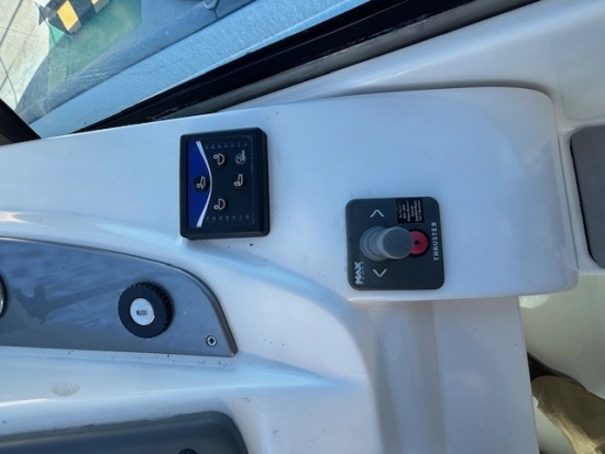 Beneteau FLY 12 CABIN de segunda mano en venta
