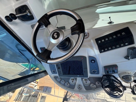 Beneteau FLY 12 CABIN de segunda mano en venta