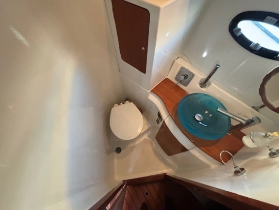 Beneteau FLY 12 CABIN de segunda mano en venta