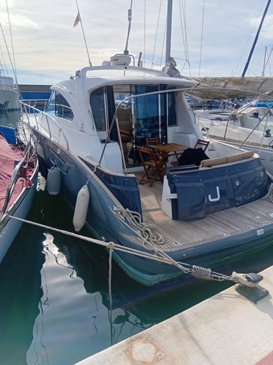 Beneteau FLY 12 CABIN de segunda mano en venta