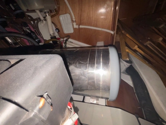 Beneteau FLY 12 CABIN de segunda mano en venta