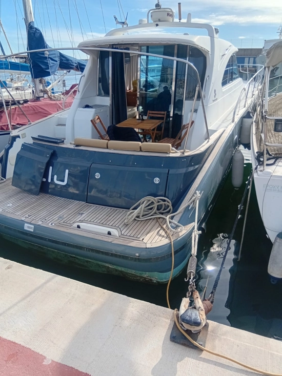Beneteau FLY 12 CABIN de segunda mano en venta