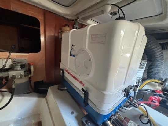 Beneteau FLY 12 CABIN de segunda mano en venta
