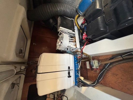 Beneteau FLY 12 CABIN de segunda mano en venta